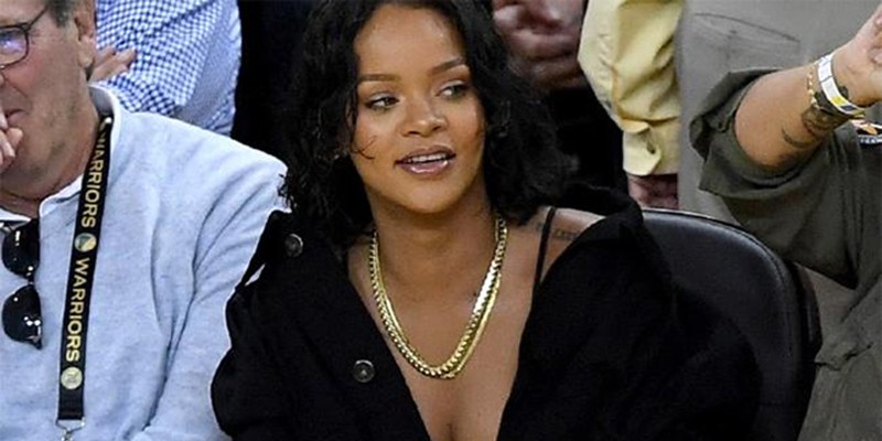 Rihanna và Golden State Warriors: 5 sự thật cần biết