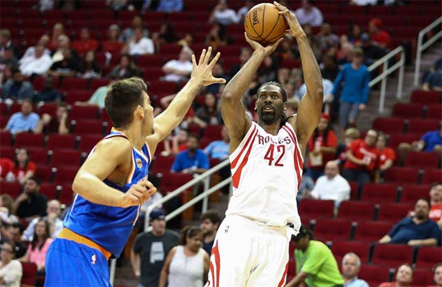 Rockets đang hướng tới kỷ lục mới của NBA. Rockets đang hướng tới kỷ lục mới của NBA.