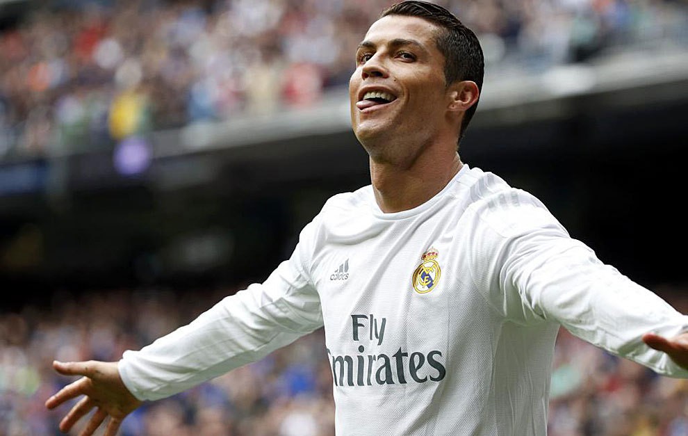 Cristiano Ronaldo: Hết Pichichi, còn Champions League
