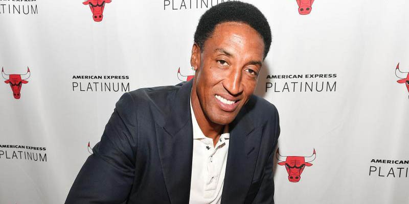 Scottie Pippen: Đừng so sánh LeBron với Kobe hay Jordan!