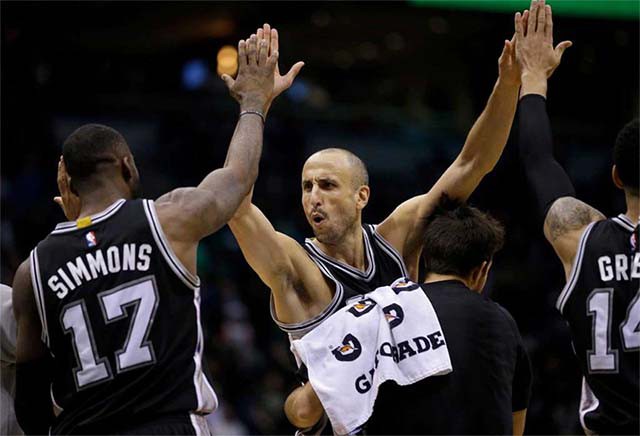 Spurs vừa tho&aacute;t hiểm, vẫn giữ được th&agrave;nh t&iacute;ch bất bại tr&ecirc;n s&acirc;n kh&aacute;ch.