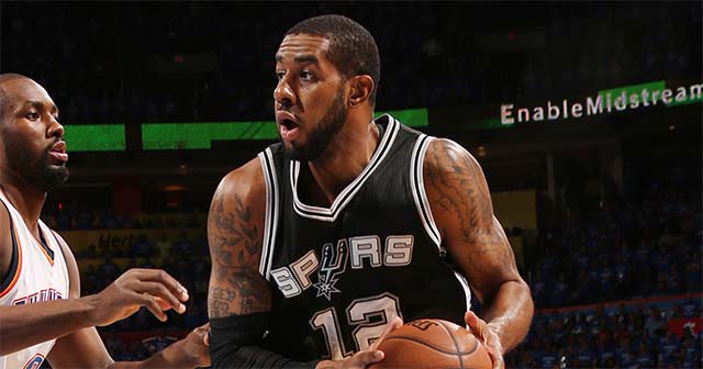 Spurs hiện nay kh&ocirc;ng qu&aacute; thiếu nh&acirc;n t&agrave;i.