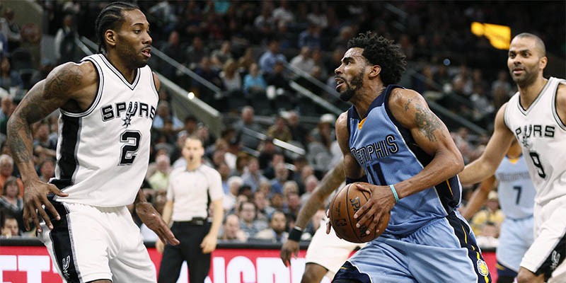 Dự đoán NBA play-off 18/04: Cavaliers vá lỗi, Grizzlies khó thắng