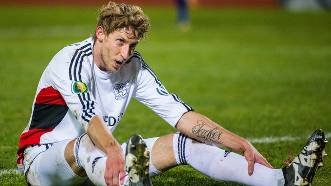 Stefan Kiessling Stefan Kiessling