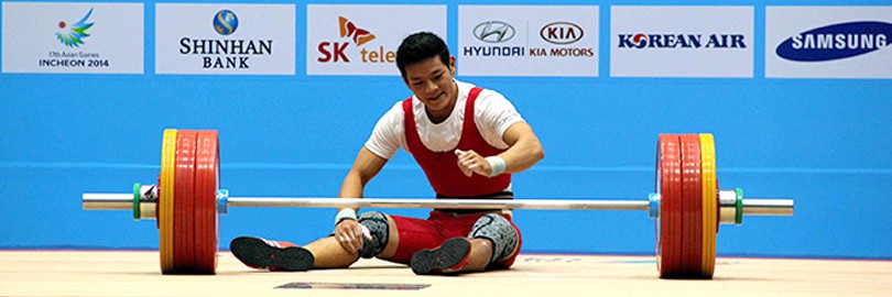 Nghịch cảnh 3 bác sĩ “cõng” 23 tuyển thủ Việt tại Olympic 2016