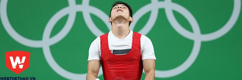 Olympic 2016: Niềm hi vọng Kim Tuấn tuột dốc khó tin