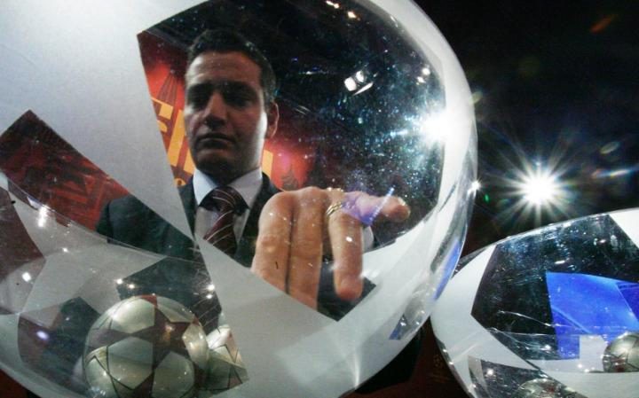 Premier League chống mọi toan tính của Champions League và European Super League