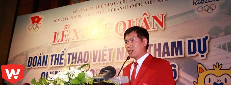 Ông Trần Đức Phấn: “Phải làm sao để có thêm nhiều Xuân Vinh”