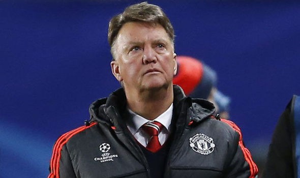 Van Gaal và những phát biểu "để đời" ở Man Utd!