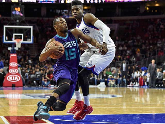 Wade v&agrave; c&aacute;c đồng đội mới đang hứa hẹn đưa Chicago Bulls v&agrave;o s&acirc;u trong giải đấu, nhưng trước hết họ phải vượt qua được Boston Celtics đ&atilde;.