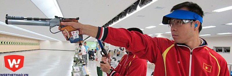 Olympic 2016: Xuân Vinh bước vào “trận đánh cuối” như thế nào?