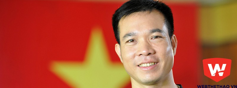 Xuân Vinh một mình “đánh bại” 150 đoàn tại Olympic