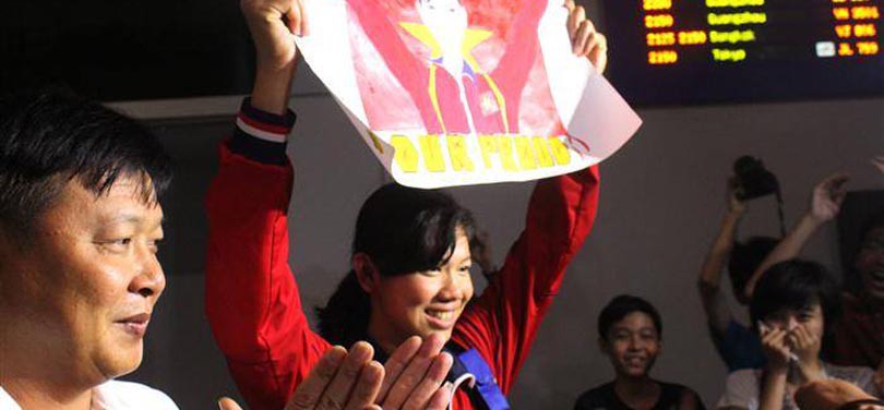 5 niềm hi vọng Việt tại Olympic 2016