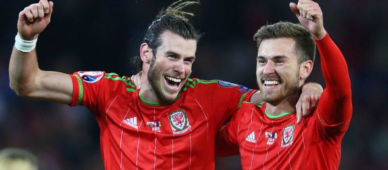 Gareth Bale đang toả sáng vì biết hy sinh "cái tôi"
