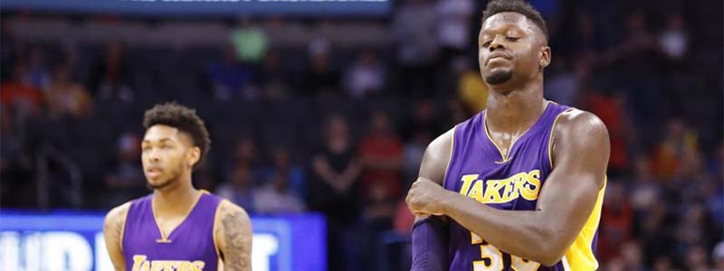 Tổng hợp NBA muộn ngày 31/10: Khách kiên cường vẫn thua