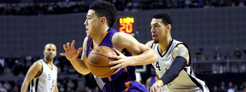NBA ngày 15/01: Sao mai Devin Booker tỏa sáng trên đất Mexico
