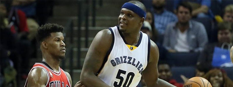 Dự đoán NBA ngày 16/01: Cặp Bò Rừng đấu Gấu Sẹo đáng chú ý nhất