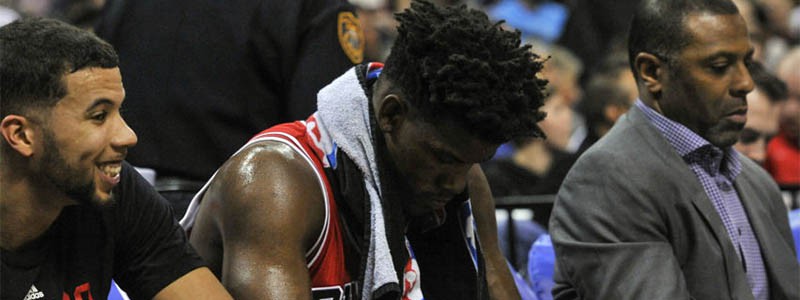 Dự đoán NBA ngày 30/01: Chờ Bulls vượt qua khủng hoảng nội bộ