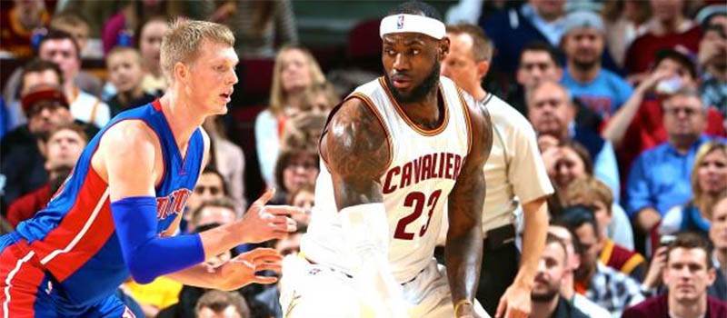 Dự đoán NBA ngày 15/03: Cavaliers và Warriors cùng xuất quân