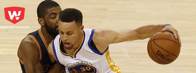 Những yếu tố giúp Stephen Curry ghi 3 điểm dễ dàng (Phần cuối)