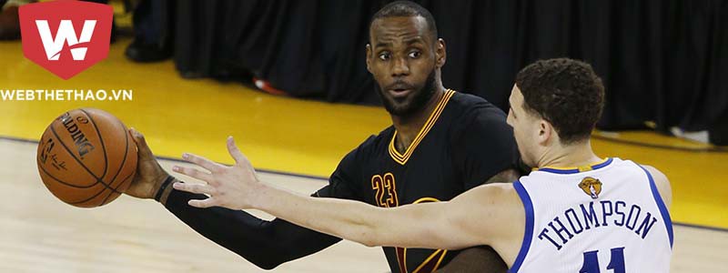 Bí quyết chống lại tuổi tác của LeBron James