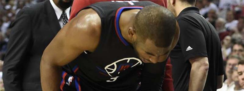 Dự đoán NBA ngày 31/12: Clippers ốm yếu đọ sức Rockets sung mãn