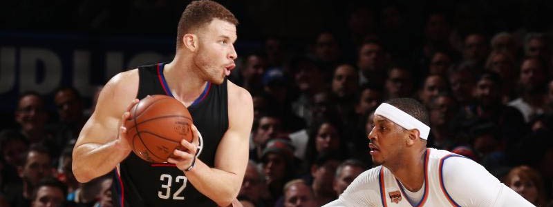 NBA ngày 09/02: Los Angeles Clippers liệu có cần Carmelo Anthony?