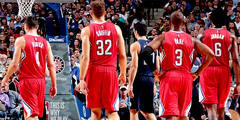 Dự đoán NBA ngày 11/04: Đại chiến Top 5 miền Tây