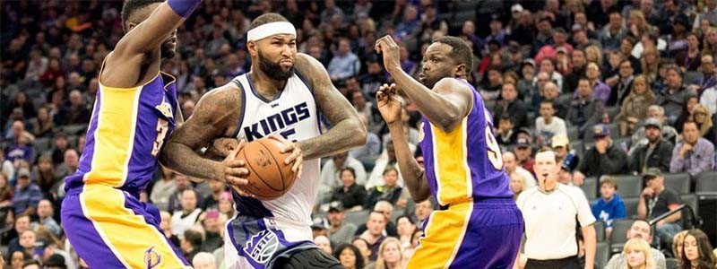 NBA ngày 13/12: Cùng chuỗi 7 game, Houston cười, Lakers khóc