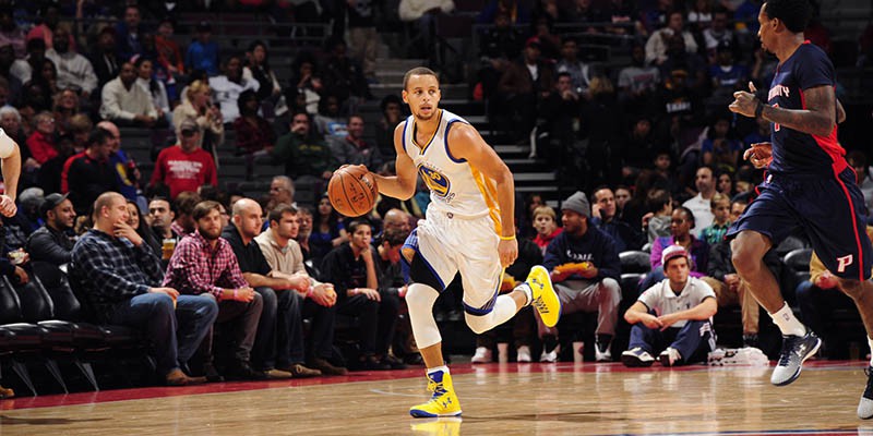 Vì sao tới 5 đội bỏ qua Stephen Curry trong kỳ NBA Draft 2009?