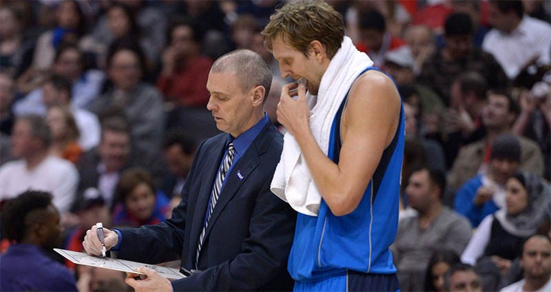NBA ngày 16/03: Dallas Mavericks tiếp tục nuôi tham vọng Play-off