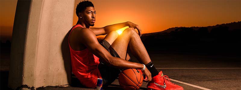 Bi kịch Anthony Davis - Bồ nông cô đơn ở New Orleans