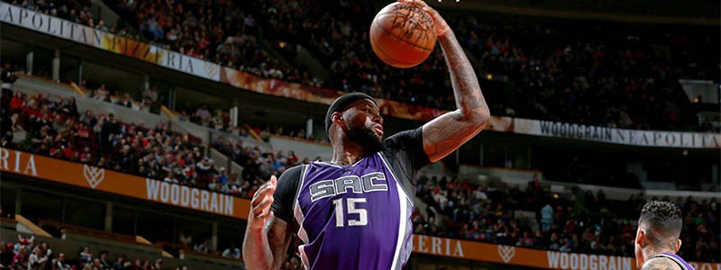 Dạo quanh NBA 22/01: Kỷ lục trong ngày buồn của DeMarcus Cousins