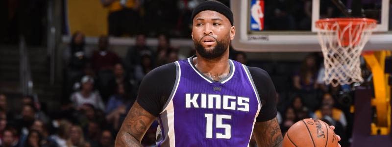 Tiết lộ nguyên nhân khiến Sacramento Kings bán DeMarcus Cousins