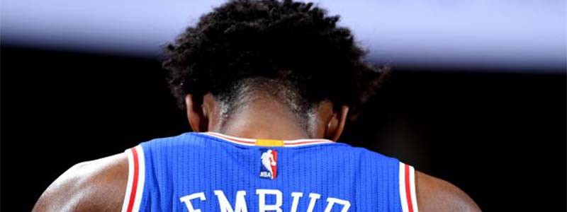 NBA 04/01: Joel Embiid dẫn đầu cuộc đua Tân binh hay nhất năm