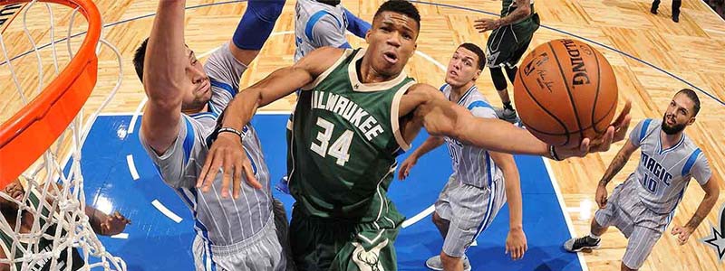 NBA ngày 5/1: Giannis Antetokounmpo, mẫu siêu sao chưa từng thấy