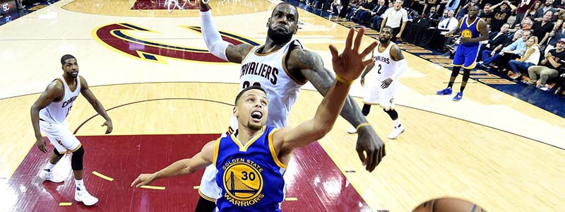 Top 5 sự kiện NBA trong năm 2016