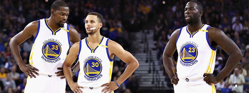 Dự đoán NBA ngày 12/12: Coi chừng Warriors giận cá, chém "sói"