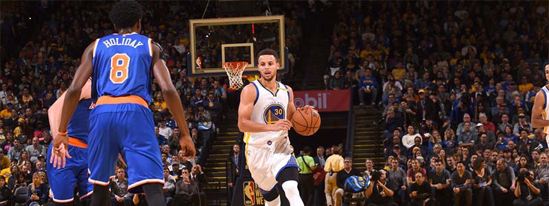NBA ngày 16/12: Golden State gieo kinh hoàng, Denver đủ mảnh ghép