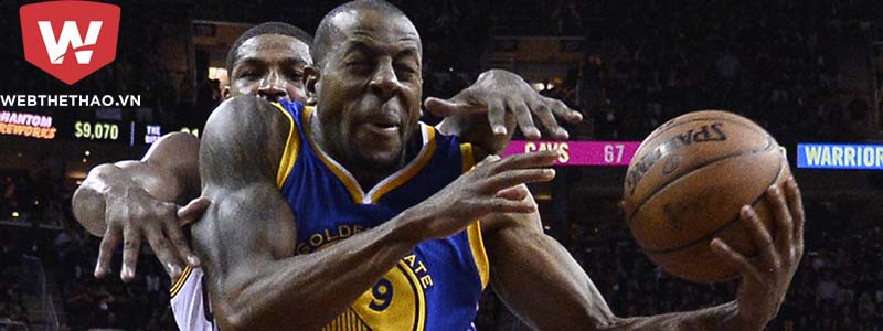 Golden State Warriors tận dụng công nghệ tung hoành NBA