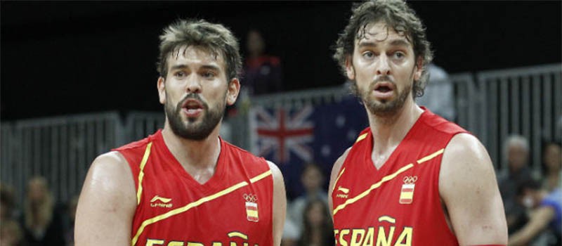Dự đoán NBA ngày 19/03: Cuộc hội ngộ của anh em nhà Gasol