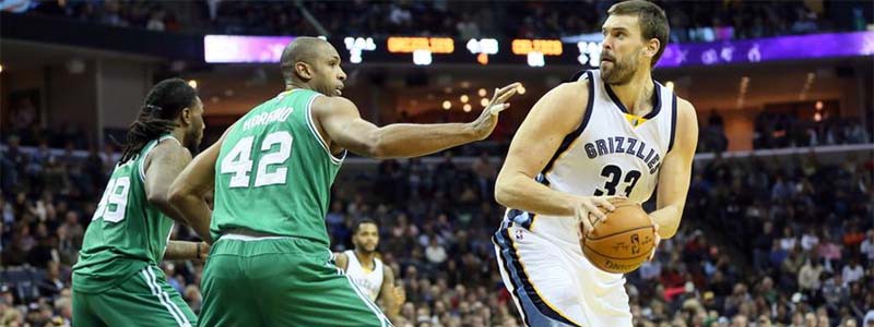 Dự đoán NBA 28/12: Các cặp sao Grizzlies và Celtics tranh hùng