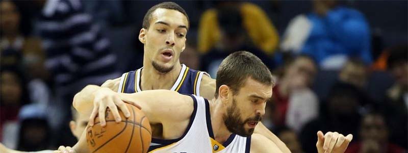 Dự đoán NBA ngày 19/12: Jazz - Grizzlies, bên tám lạng kẻ nửa cân