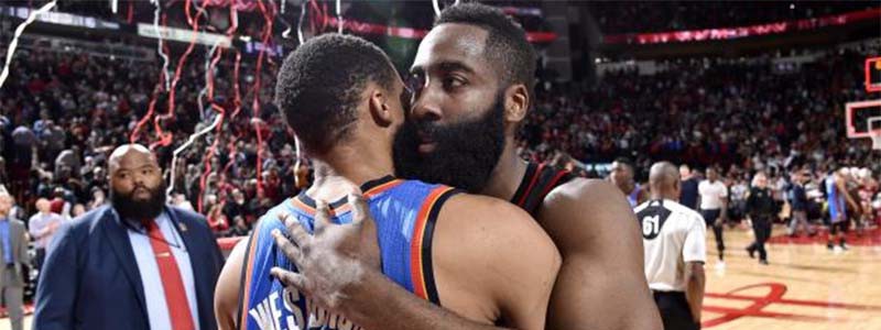 NBA ngày 06/01: Harden giành pole trong cuộc tranh danh hiệu MVP