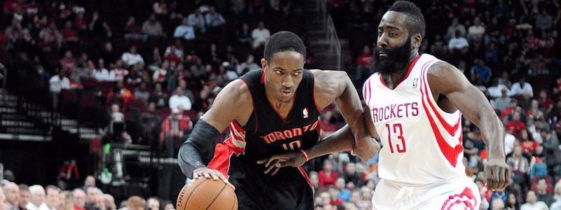 Dự đoán NBA đấu muộn ngày 24/11: "Nóng" ở Houston và Golden State