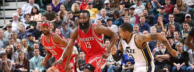 Dự đoán NBA ngày 30/11: Chờ xem Rockets biểu diễn ném 3 điểm