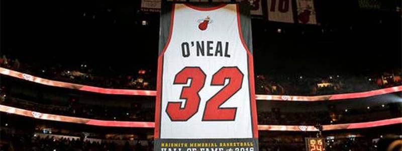 NBA ngày 23/12: Tinh thần Shaquille O’Neal giúp Heat vượt khó