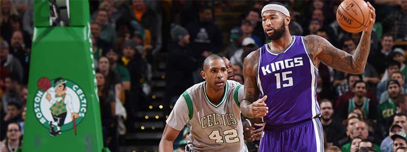 NBA đấu sớm ngày 03/12: Al Horford - tân binh sớm thành thủ lĩnh
