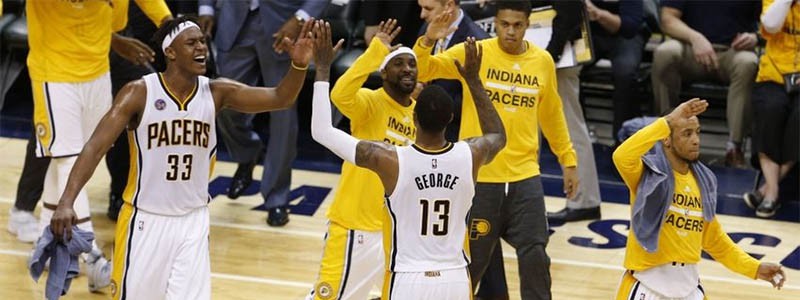 NBA 27/01: Big3 mới giúp Inidiana Pacers rộng cửa vào Play-off