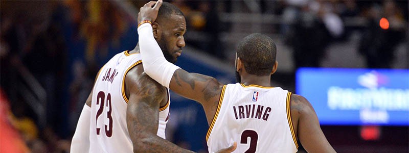 NBA 20/01: Cavaliers và Spurs khởi động tuyệt vời trước đại chiến